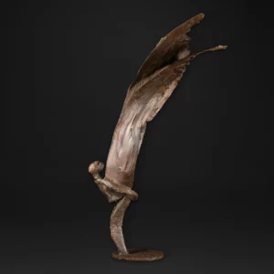 LES AILES ME POUSSENT