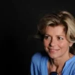 Sabine de Courtilles, Sculptrice